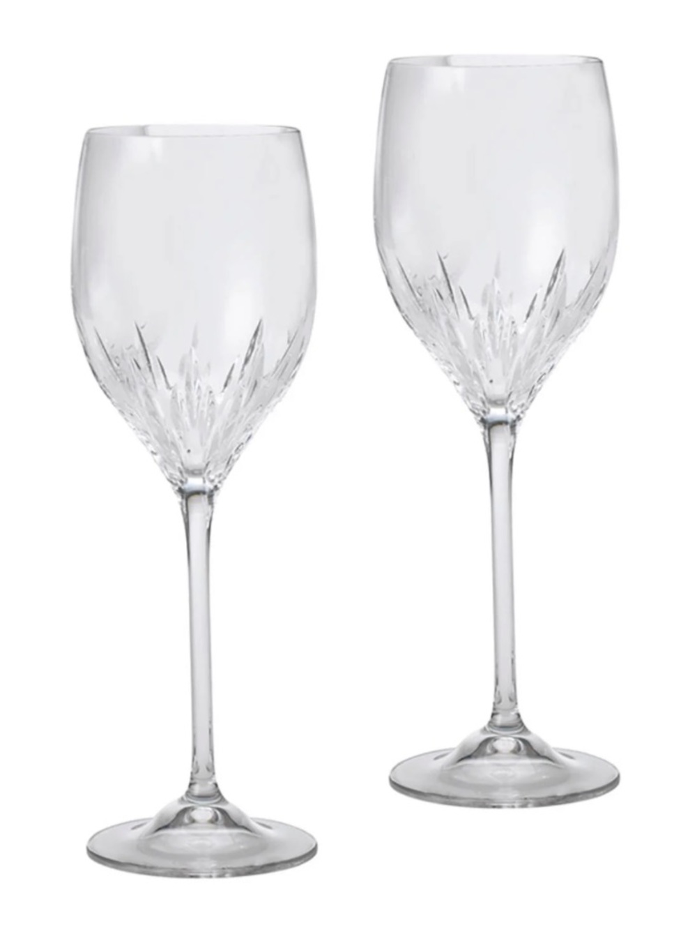 🤗 VERA WANG DUCHESSE WINE GLASS, SET OF 2